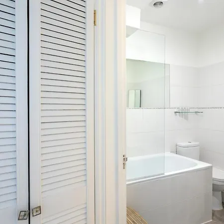 Apartment Kensington Designer *