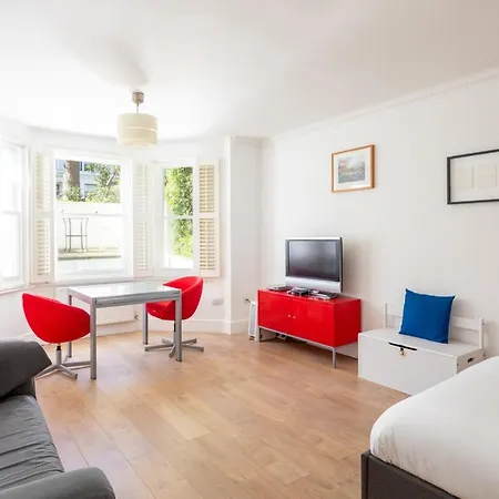 Kensington Designer London