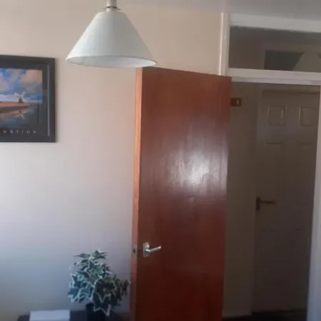 Beautiful Cosy 1bedroom In Apartment