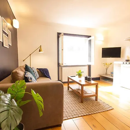 Thames Residences Hyde Park Appartement Londres