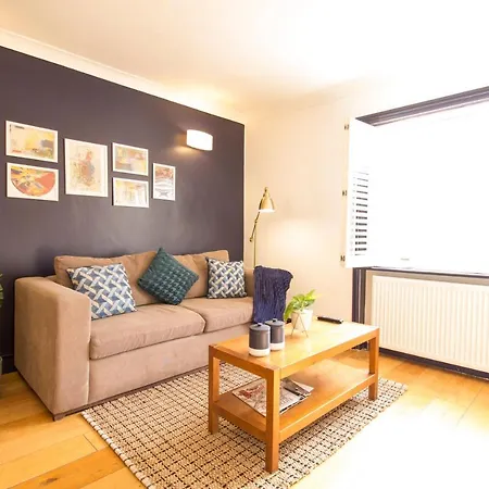 Thames Residences Hyde Park * 런던