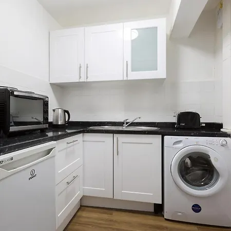Hoxton Shoreditch Hotell London