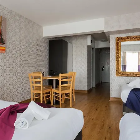 מלון Hoxton Shoreditch 3*