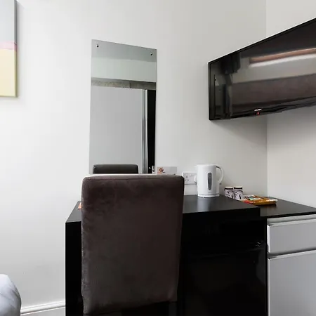 Hoxton Shoreditch Hotell