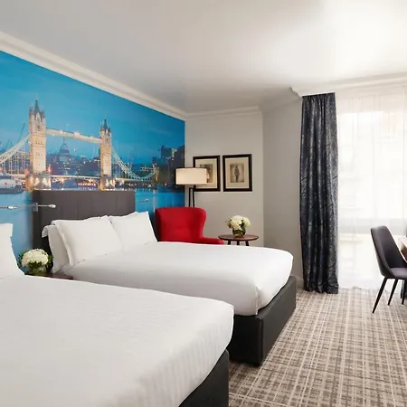 Millennium And Conference Centre Gloucester 4* Londres