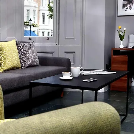 Mornington Kensington, Bw Premier Collection Hotel