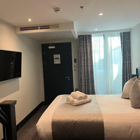 Hatton Garden Hotel