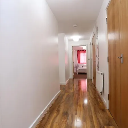 Apartment Hill House Riverview
