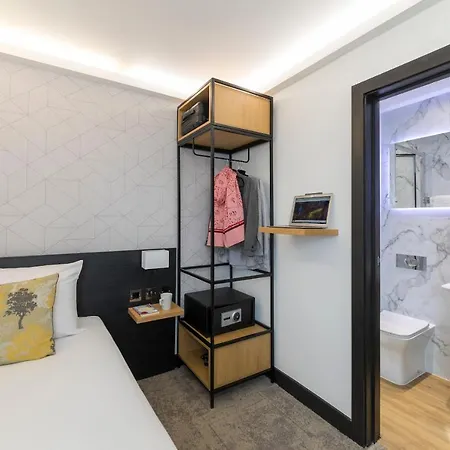 St Giles - A St Giles Hotel 3*