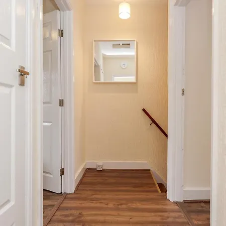 Beautiful 2-bed House In Quiet Cul-de-sac * Barking (Greater London)