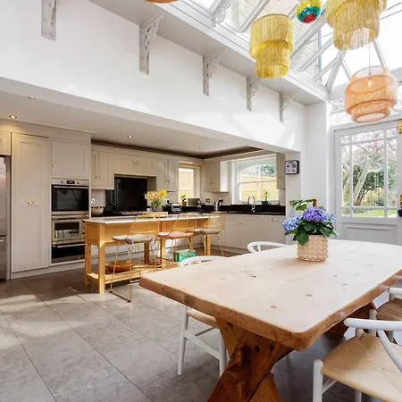 Holiday home Veeve - Electric Dreams London