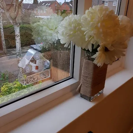Gardens Deluxe Private Double Accommodatie bij particulieren