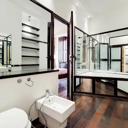 Apartment The Lyall Exclusive