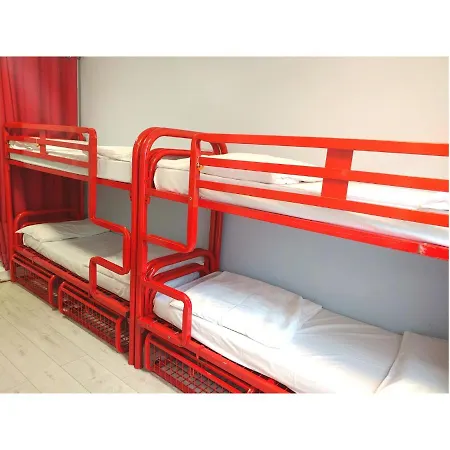 Astor Victoria Hostel