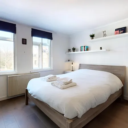 Spacious 1bed Flat In Stoke Newington *