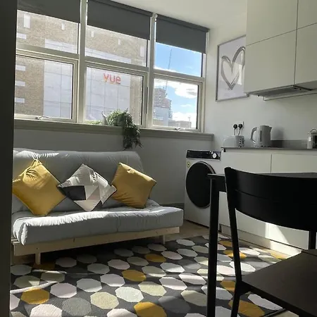 Great Studio Flat For Rent London