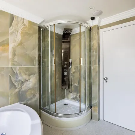 The Sussex Garden Retreat - Elegant 2bdr Flat Apartment *