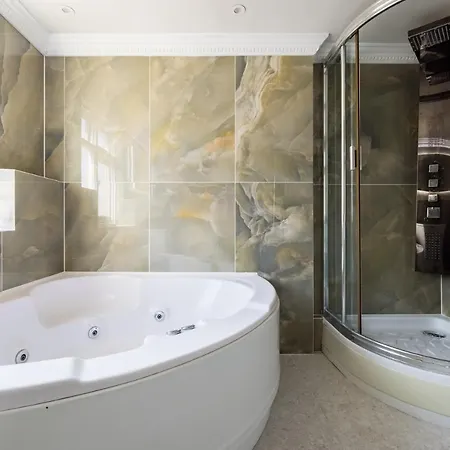 Apartment The Sussex Garden Retreat - Elegant 2bdr Flat