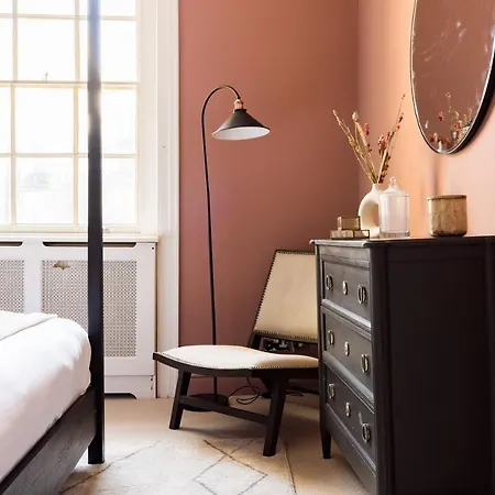 Apartment The Sussex Garden Retreat - Elegant 2bdr Flat