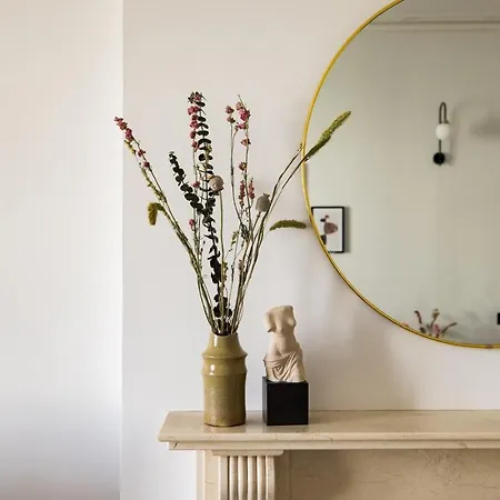Apartment The Sussex Garden Retreat - Elegant 2bdr Flat *