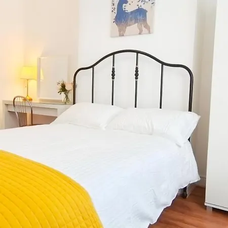 Appartement Acacia Flat 189 In Wembley *