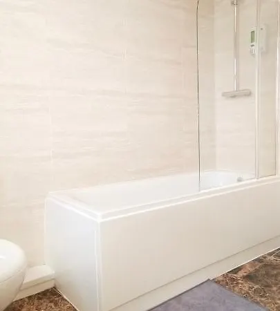 Appartement Acacia Flat 189 In Wembley