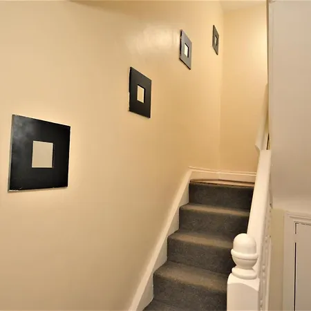 Apartamento Modern One Bedroom *