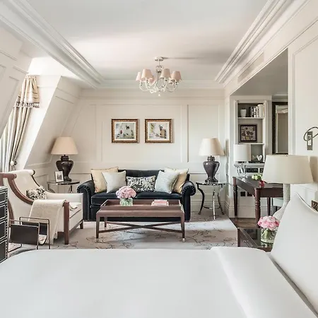 The Langham Hotel 5*