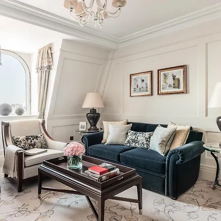 The Langham Hotel Londra