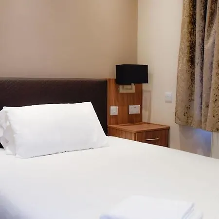 Bed & Breakfast Casuarina Tree Mitcham