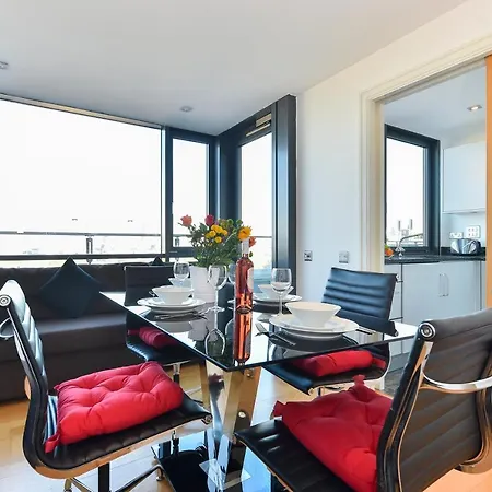 Apartment Paddington Gardens *