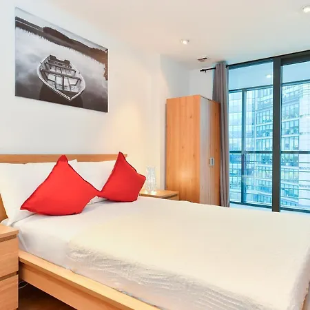Paddington Gardens Apartment London