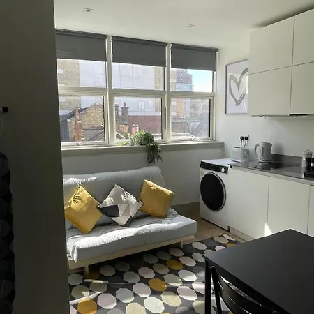 Great Studio Flat For Rent London * Croydon
