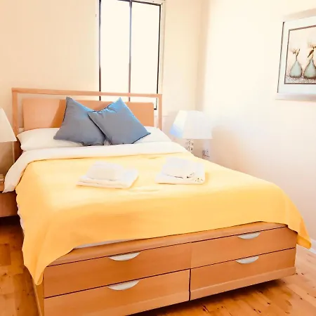 Double In The Heart Of Kingston Upon Thames In London Appartement *