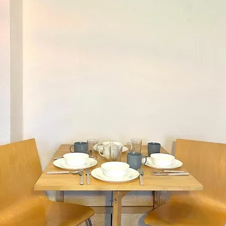 Hyde Park Paddington Apartment