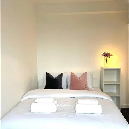 Apartment Hyde Park Paddington