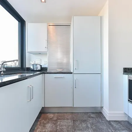 Apartment Paddington Gardens *