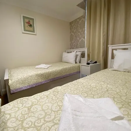 Haven Hotel 2*