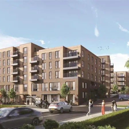 Apartment Newly Built Luxury 2 Bed Apartment!!! *