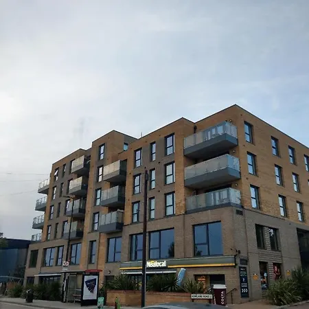 Apartment Newly Built Luxury 2 Bed Apartment!!!