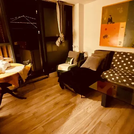 Apartment Brick Lane Living Quarters London