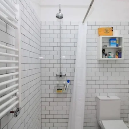 Διαμέρισμα Spacious Flat In Forest Gate *