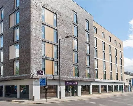 Hotel Premier Hackney 3*
