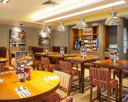 Premier Hackney Hotel London