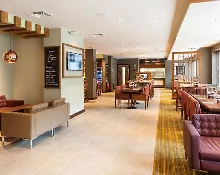 Hotel Premier Hackney