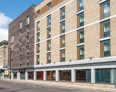 Premier Hackney Hotel London