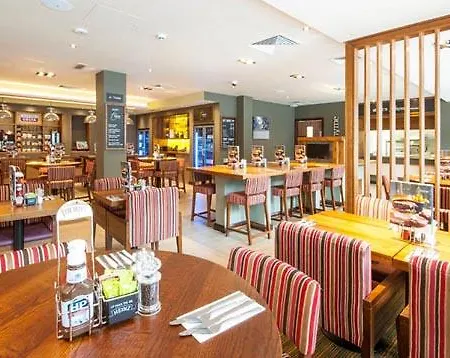 Hotel Premier Hackney