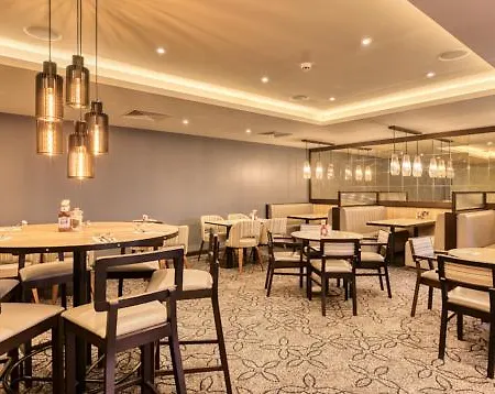 Premier Tooting فندق