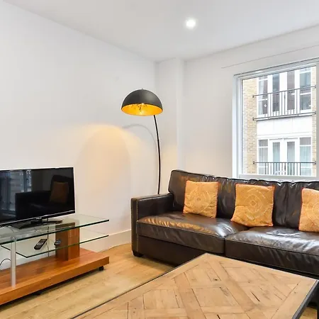 Apartment Paddington Gardens