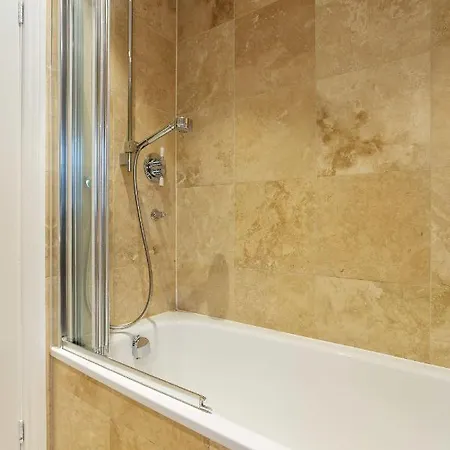 Holiday home Veeve - Electric Dreams London